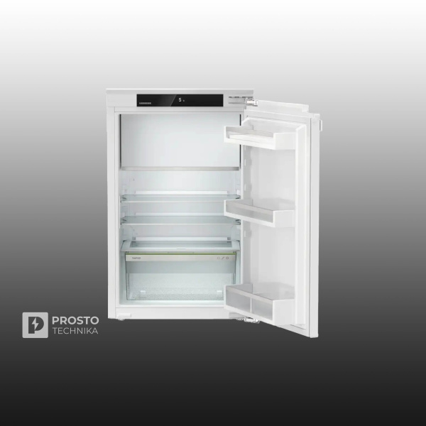 Холодильник Liebherr IRe 3901-22 001